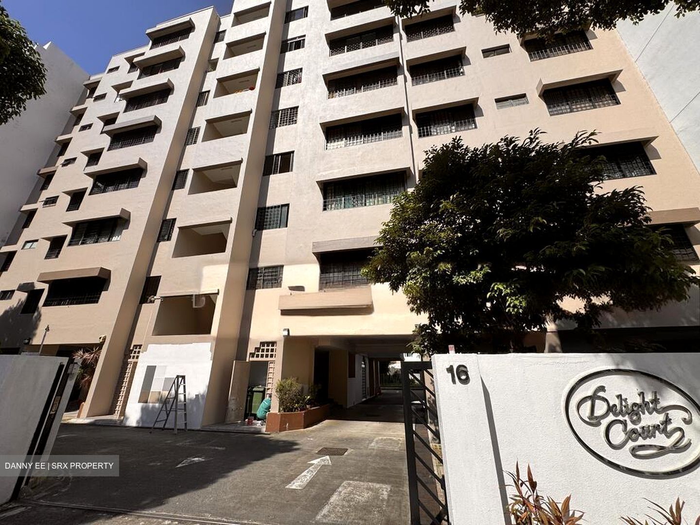 Delight Court (D14), Apartment #486694111